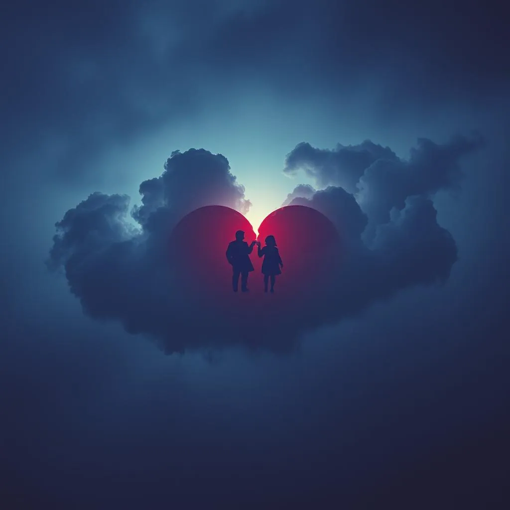 Falling Again
