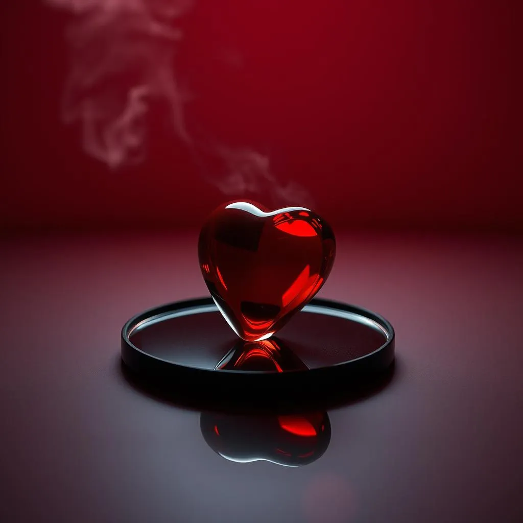 Lovesick