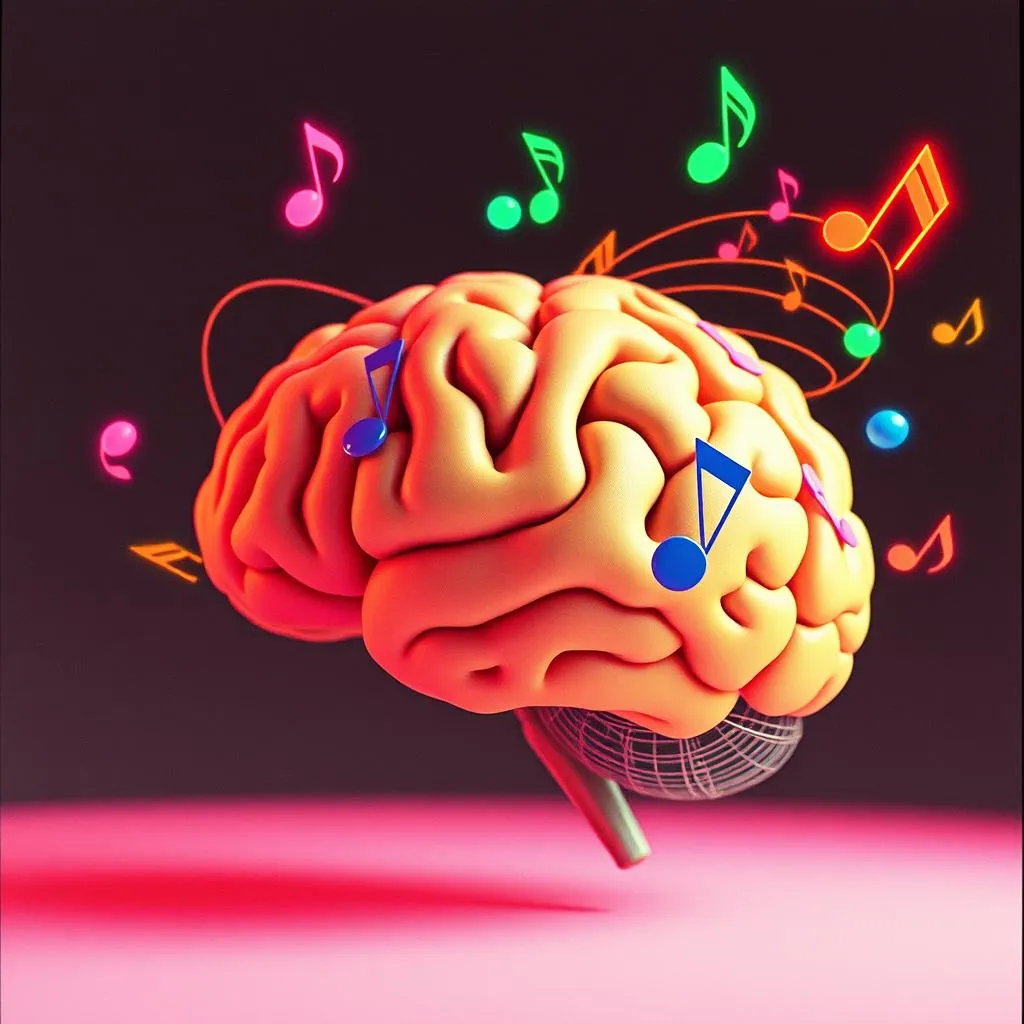 No brain work.