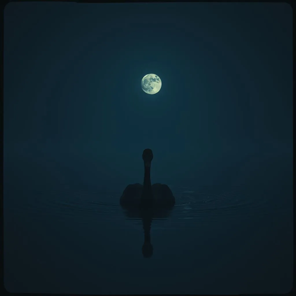 Black swan