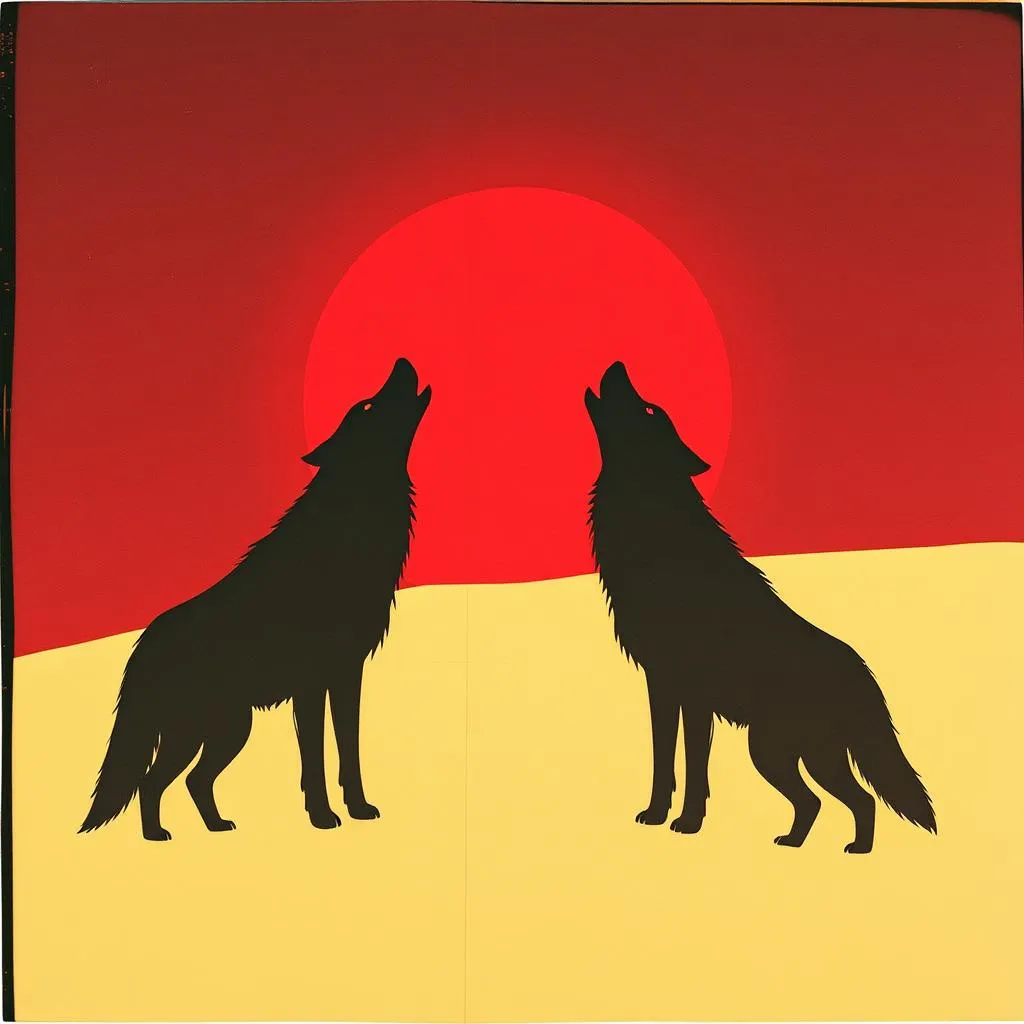 Two Sides