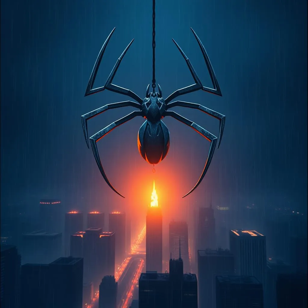 Spider-Man 4 2.0