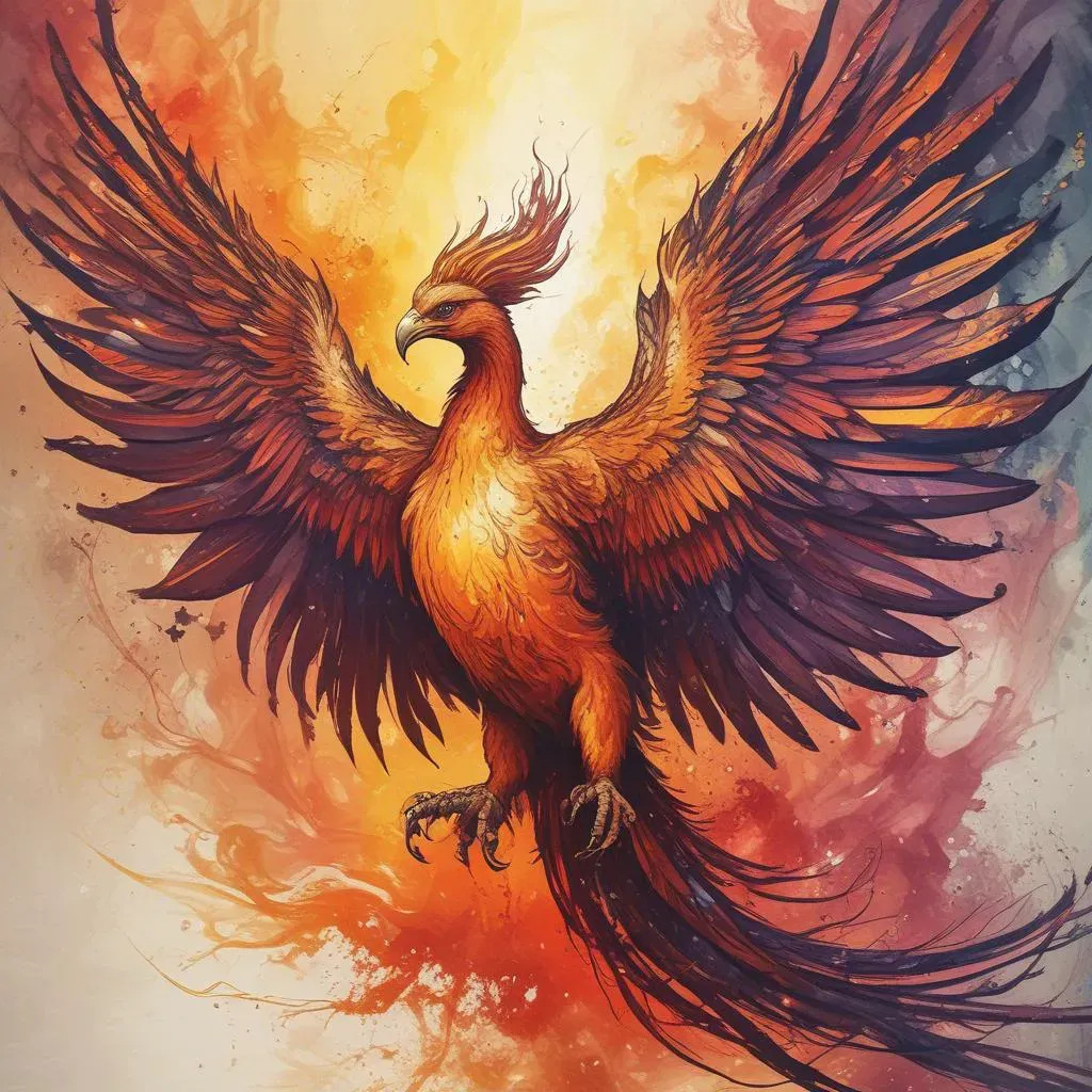 Phoenix Rise