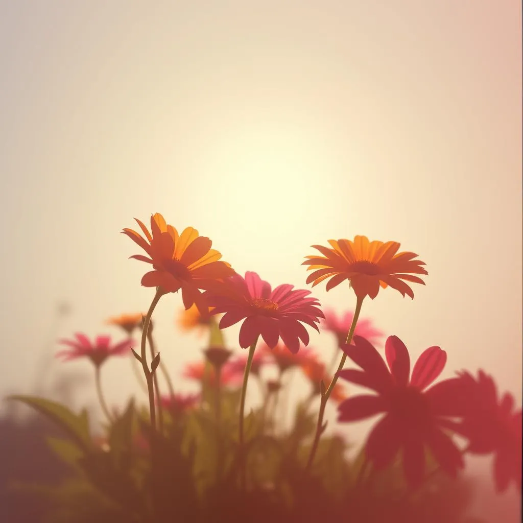 Golden Light