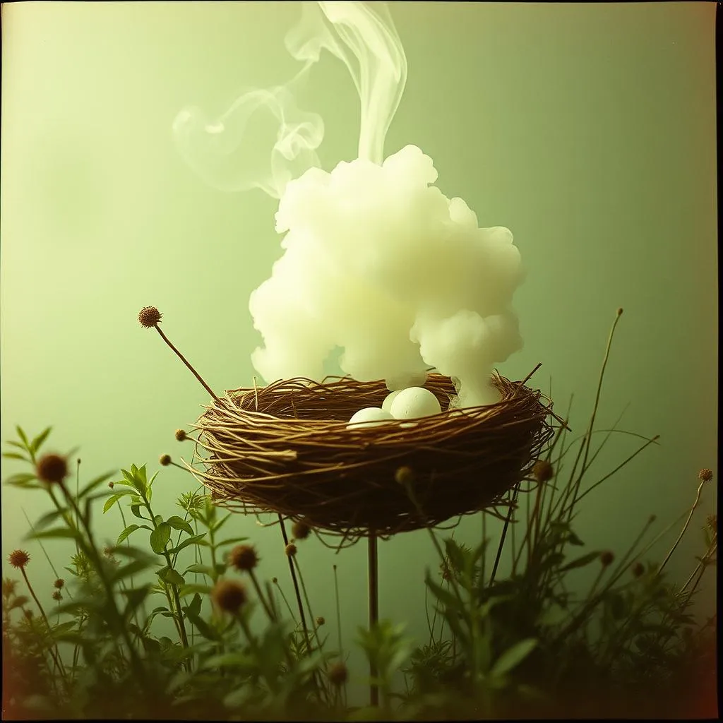 Smoke all day