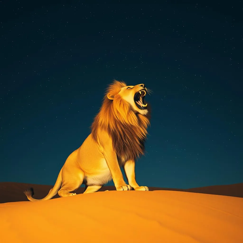 Iran, Land of Warriors