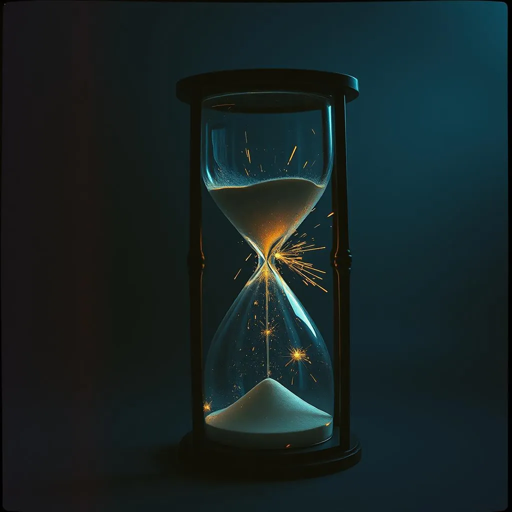 Broken Time