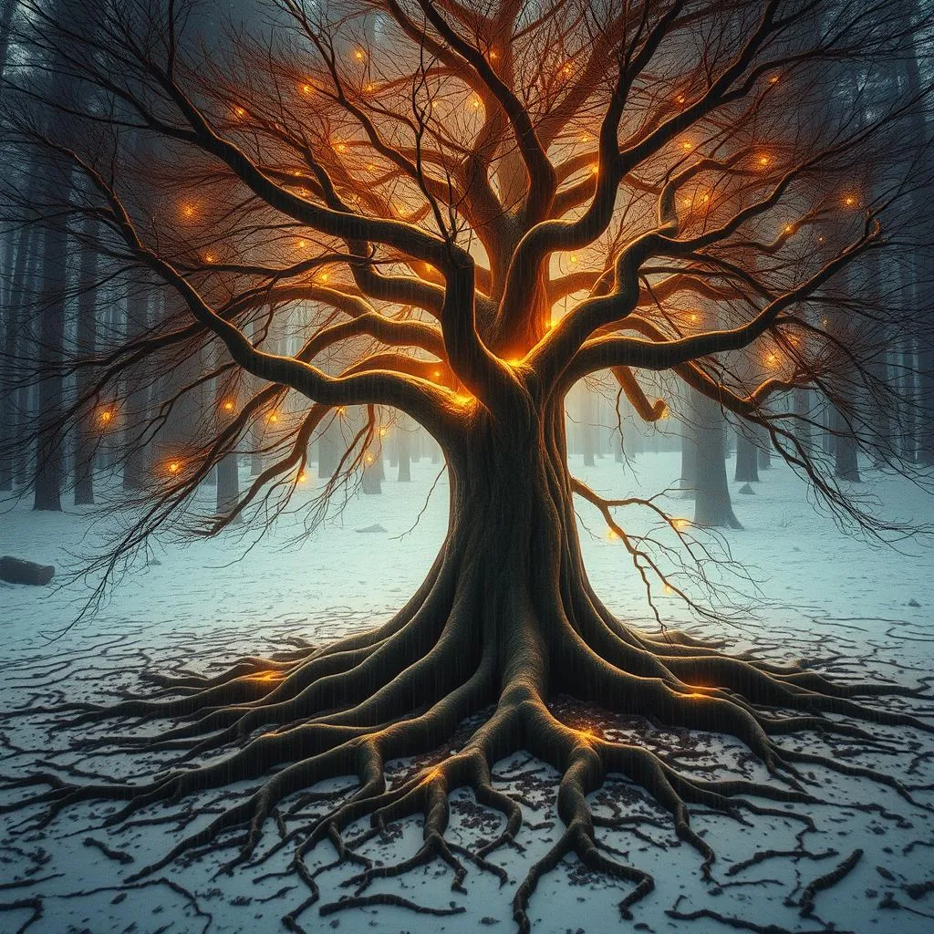 Forest (of You)