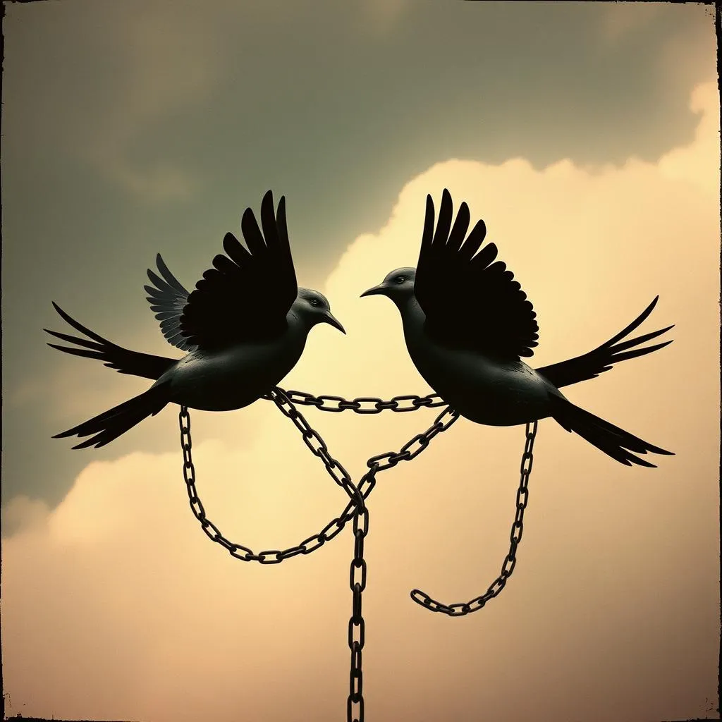 Wings of Unity
