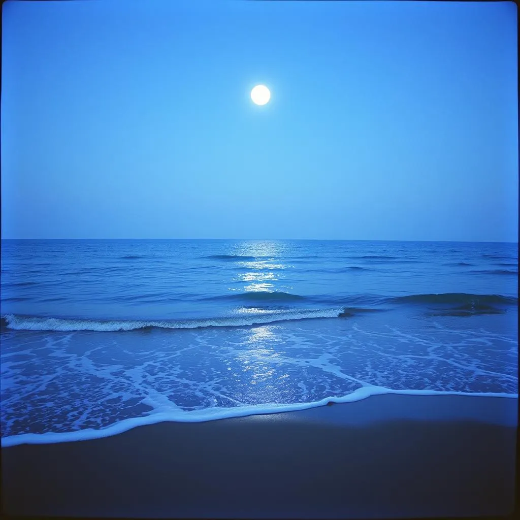 Malam Laut