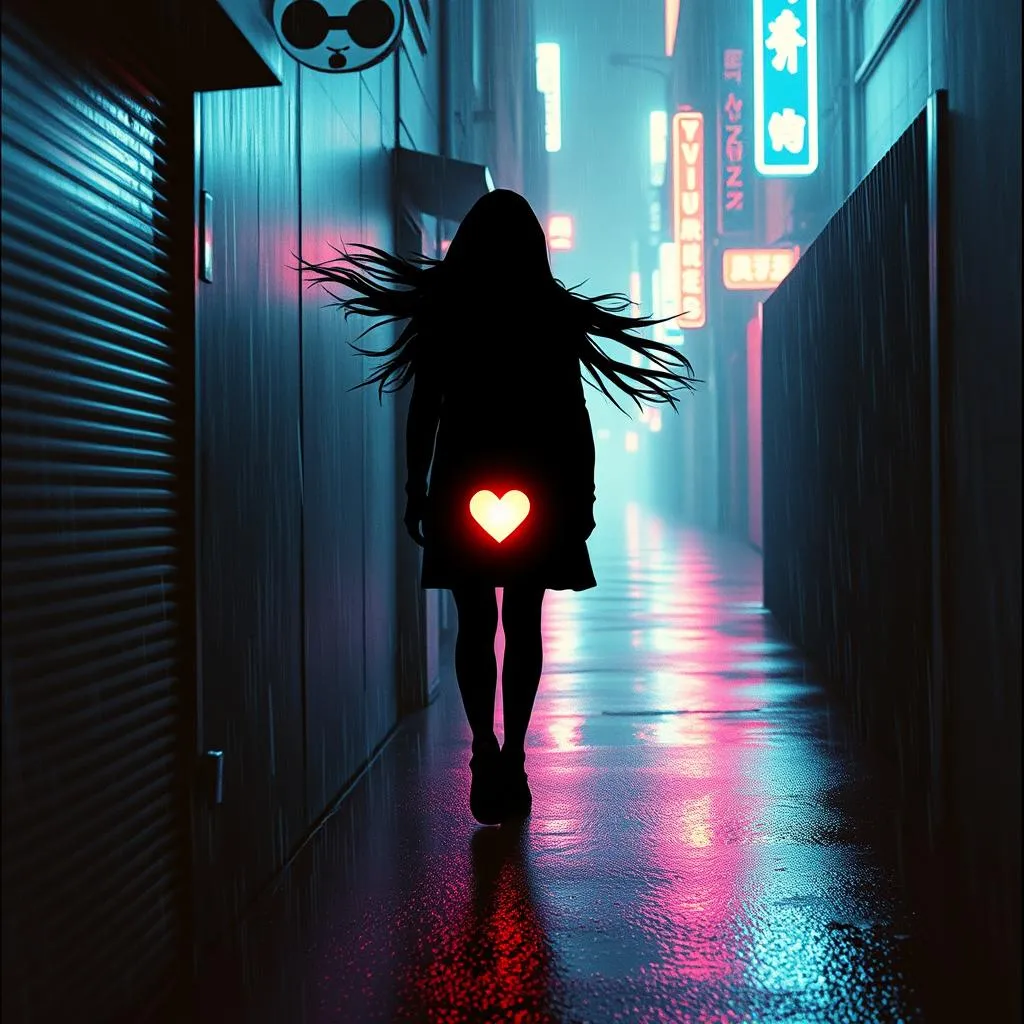 Shadow Chase