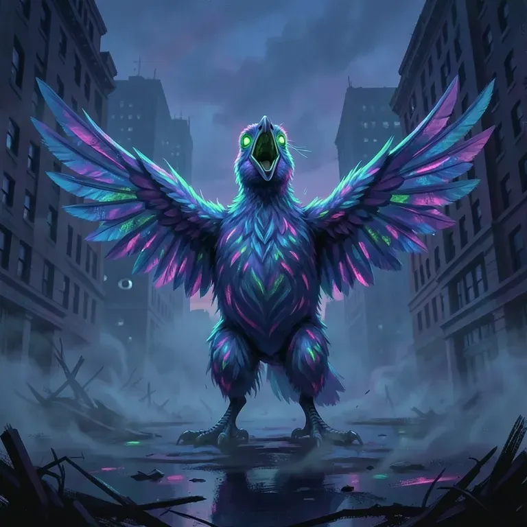 Dodo, Back Down