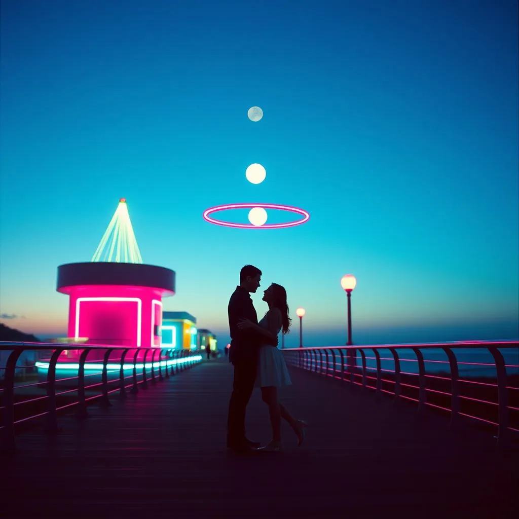 Timeless Love