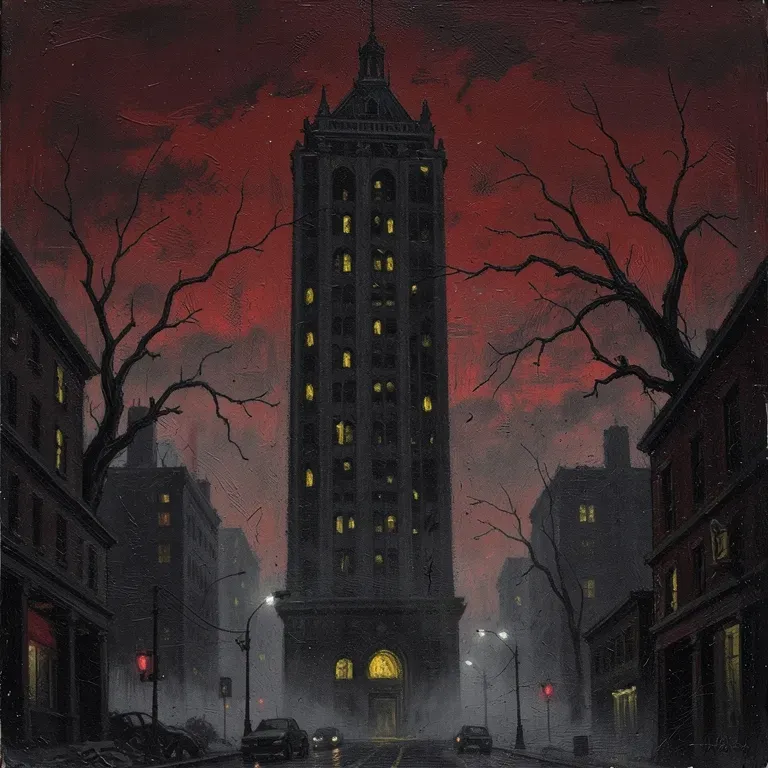 Kingdead, King of Demons
