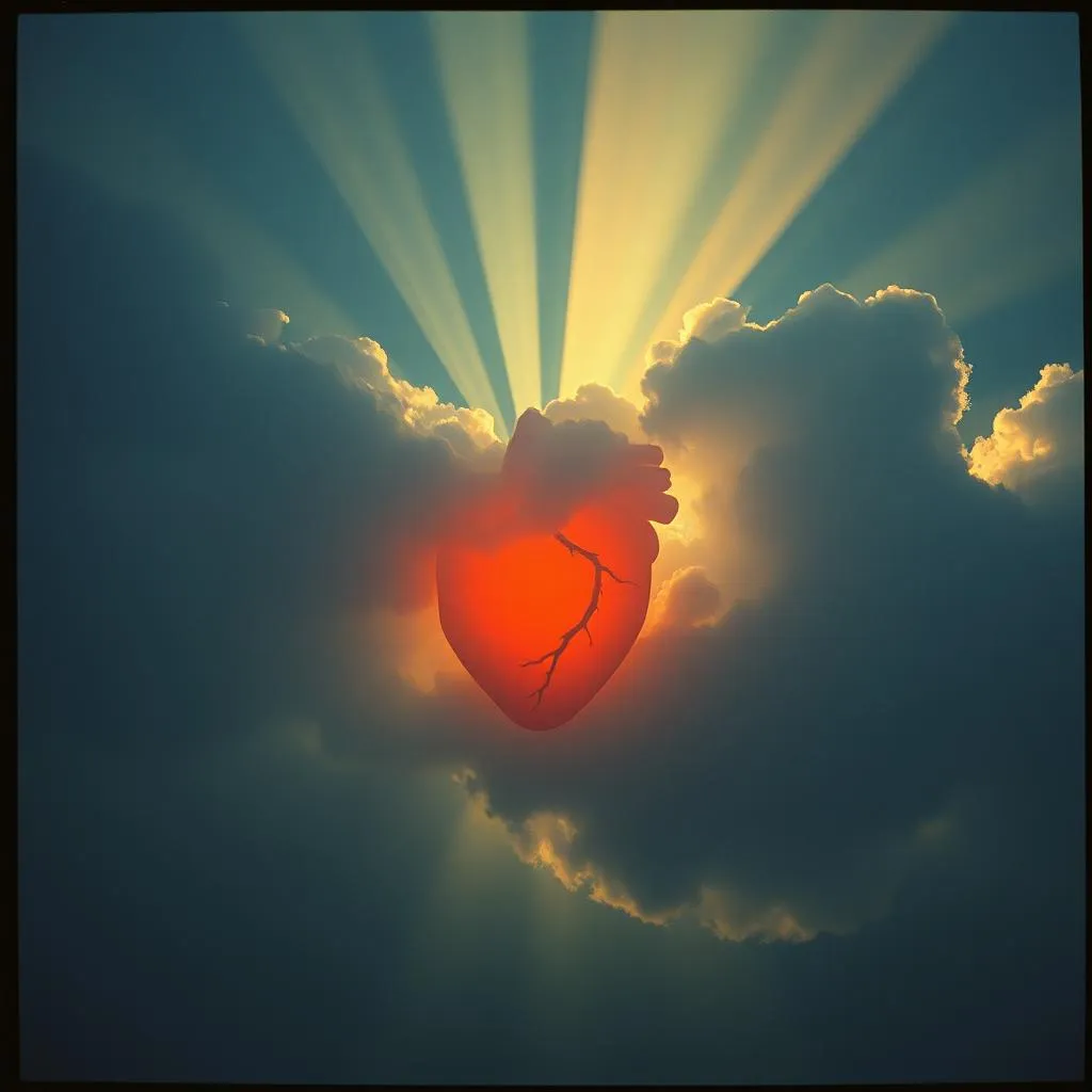 Overloaded Heart