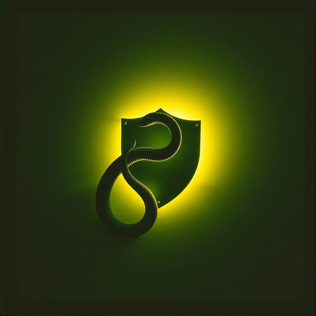 Serpent's Lullaby