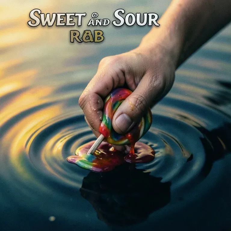 Sweet And Sour