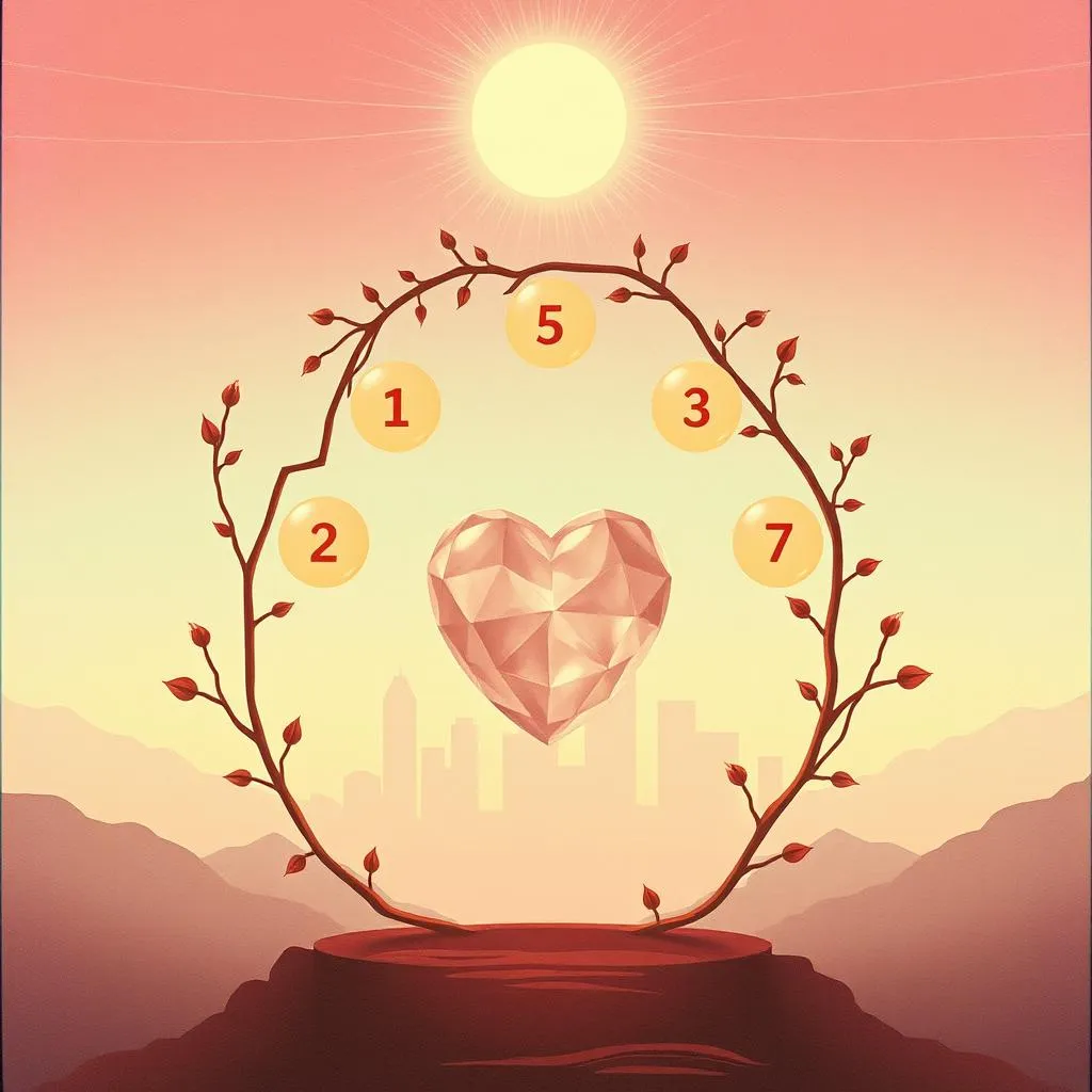 Numbered Moments