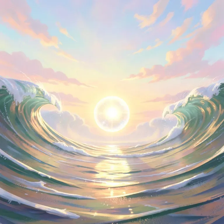 STAR - "RISING SUN RMKE" 8D