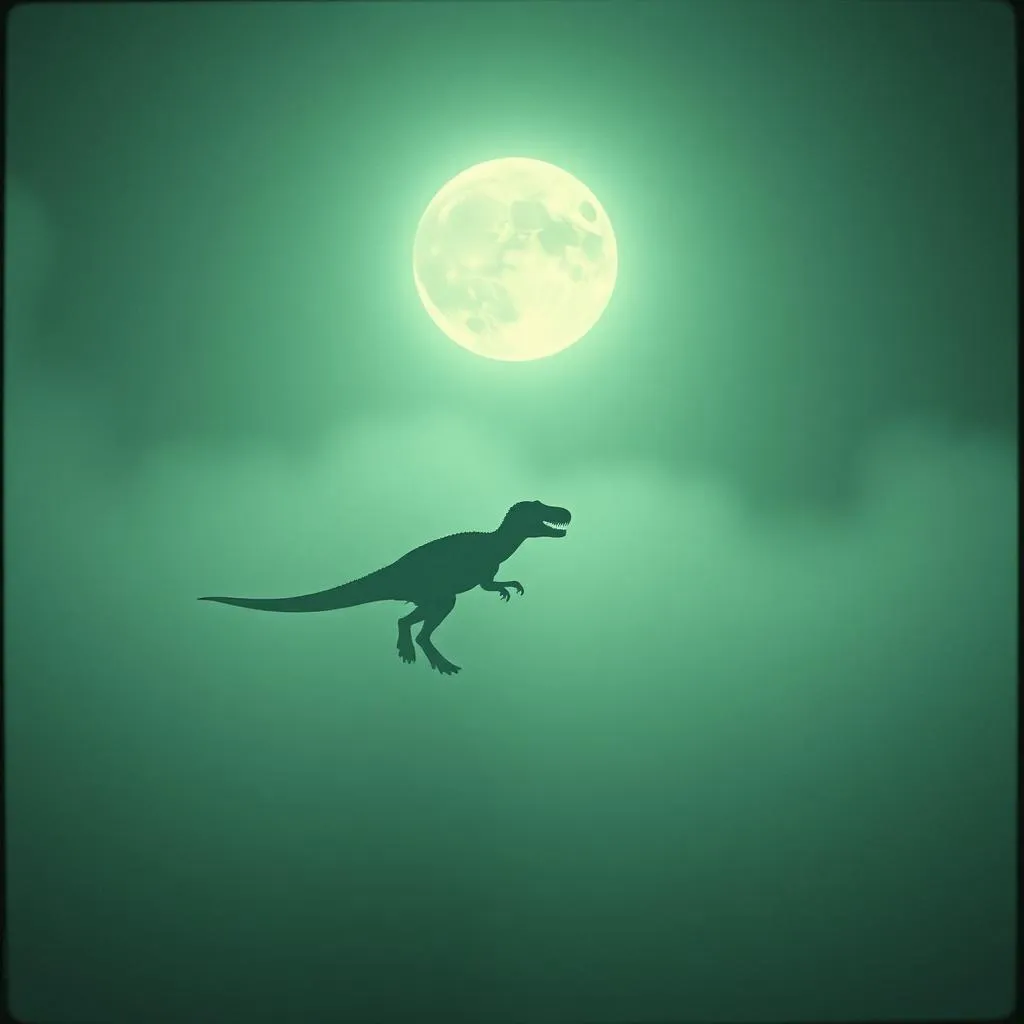 Velociraptor (Latin Version)