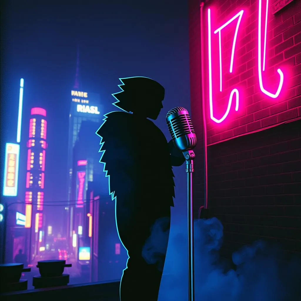 JC"Tech Flow Wu"OCSET