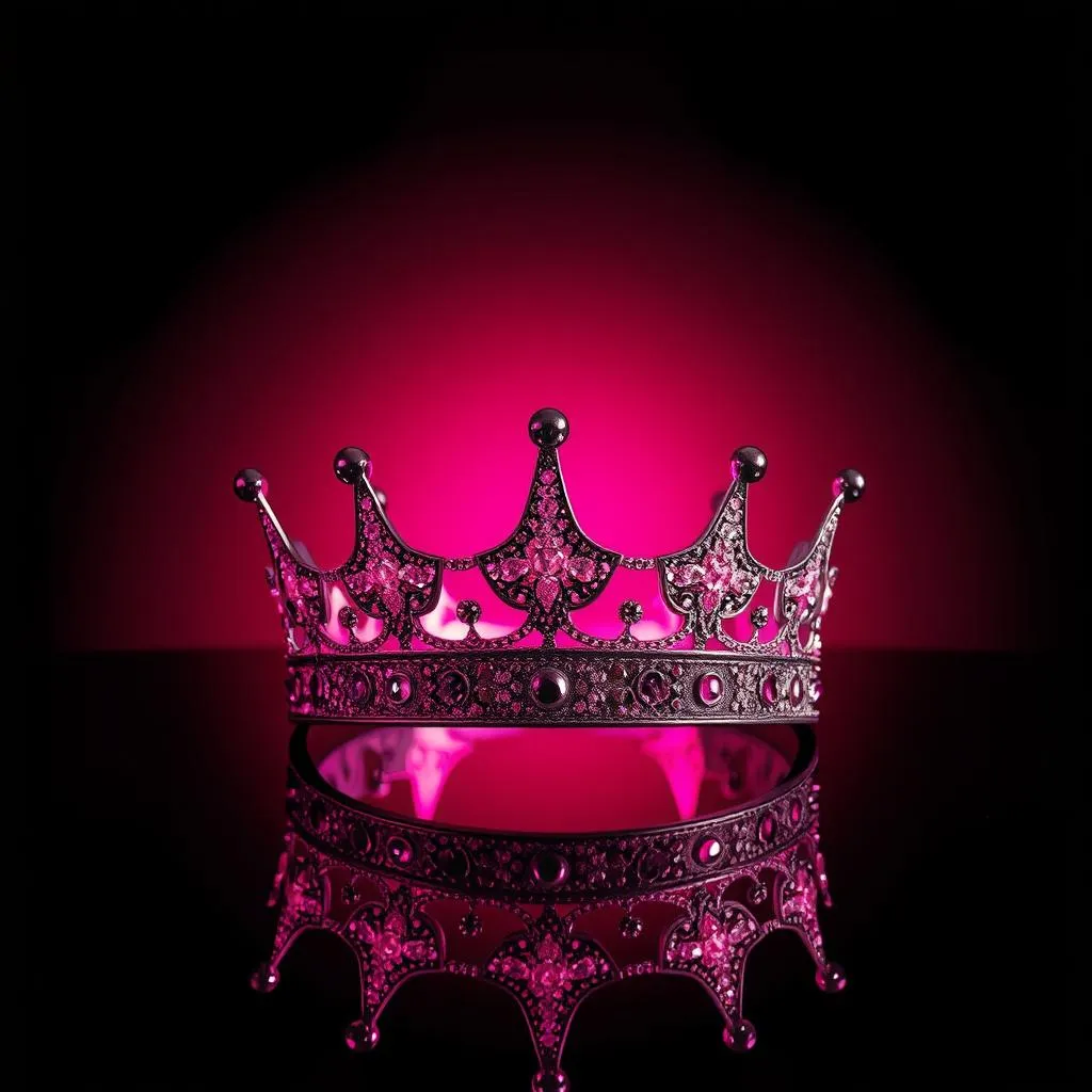 Crown & Chrome (크라운 앤 크롬)