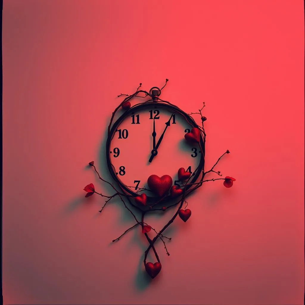 Time & Time Agian