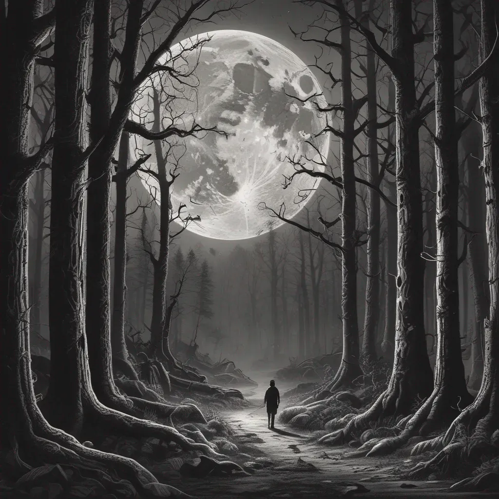 Whispers in the Shadows