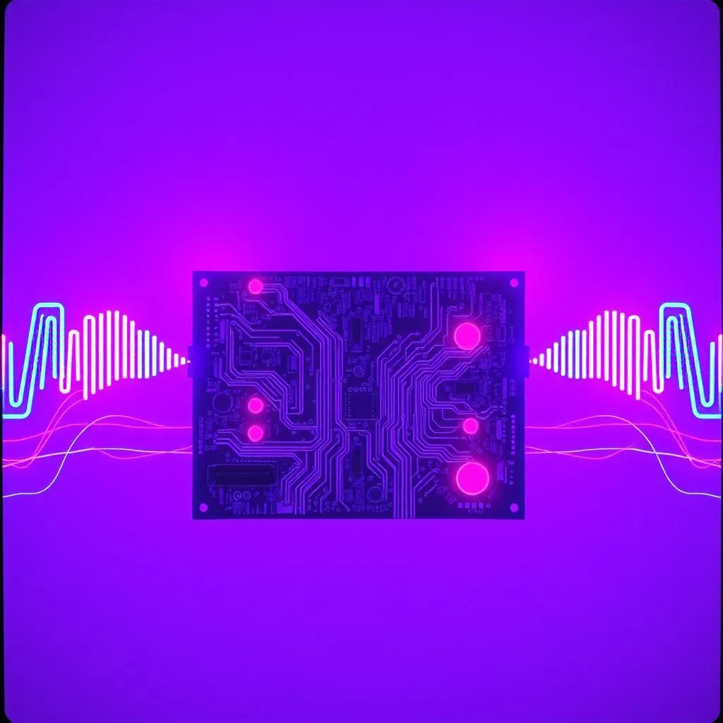 Electric Pulse