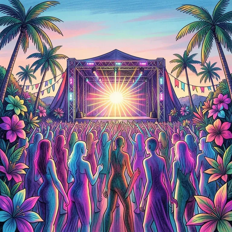 Sunblock Riddim