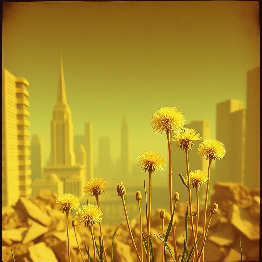 Dystopia