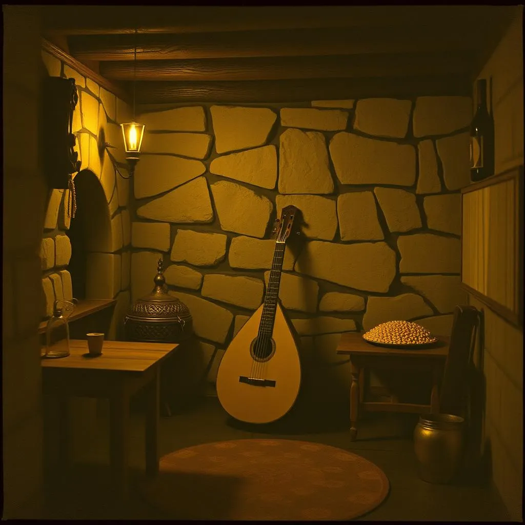 Bards Tale Of Adventure