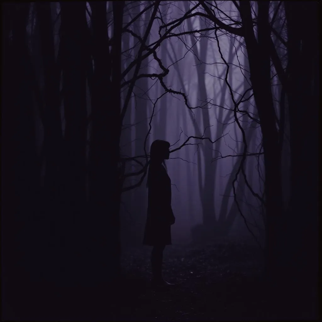 Under My Skin.