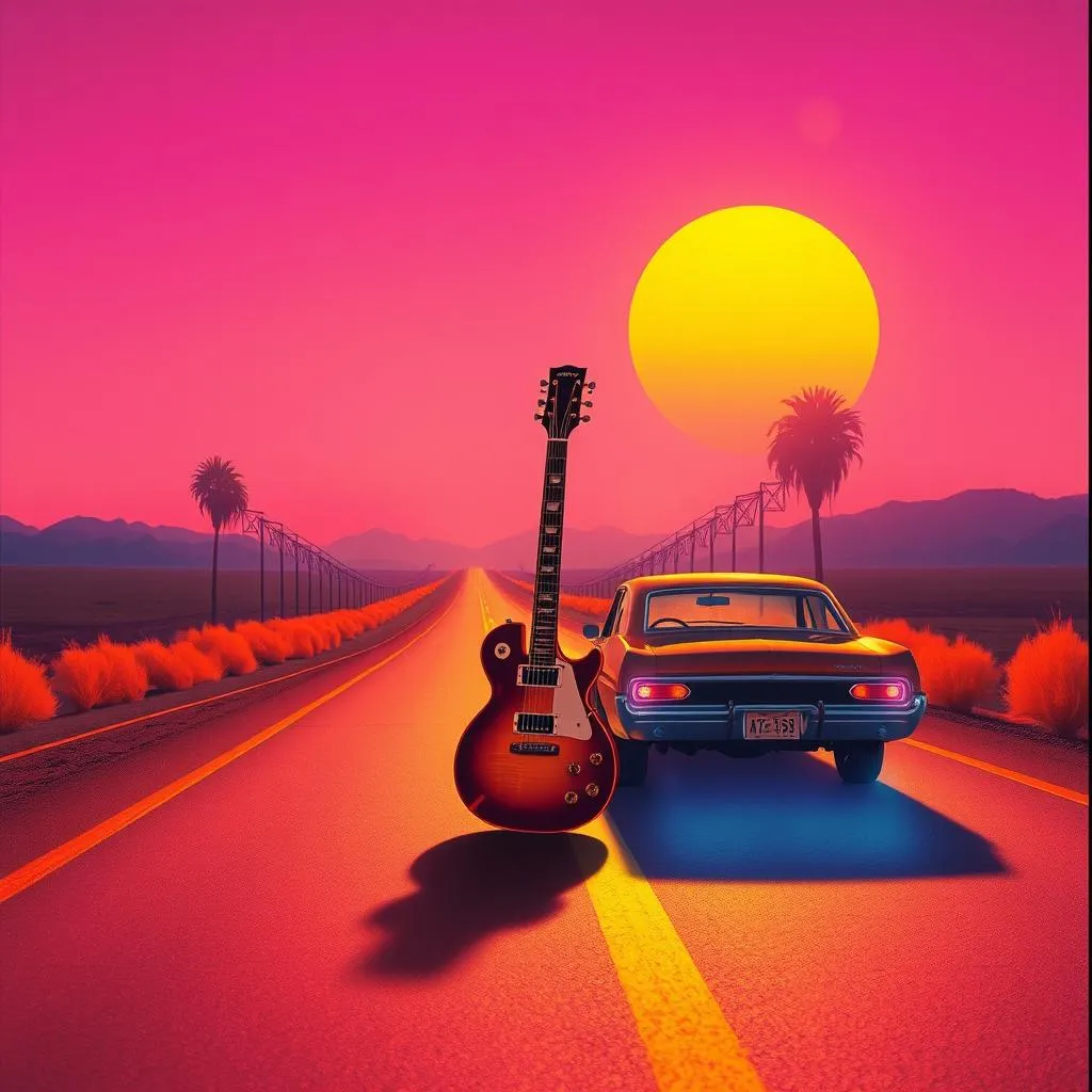 Chasing the Horizon