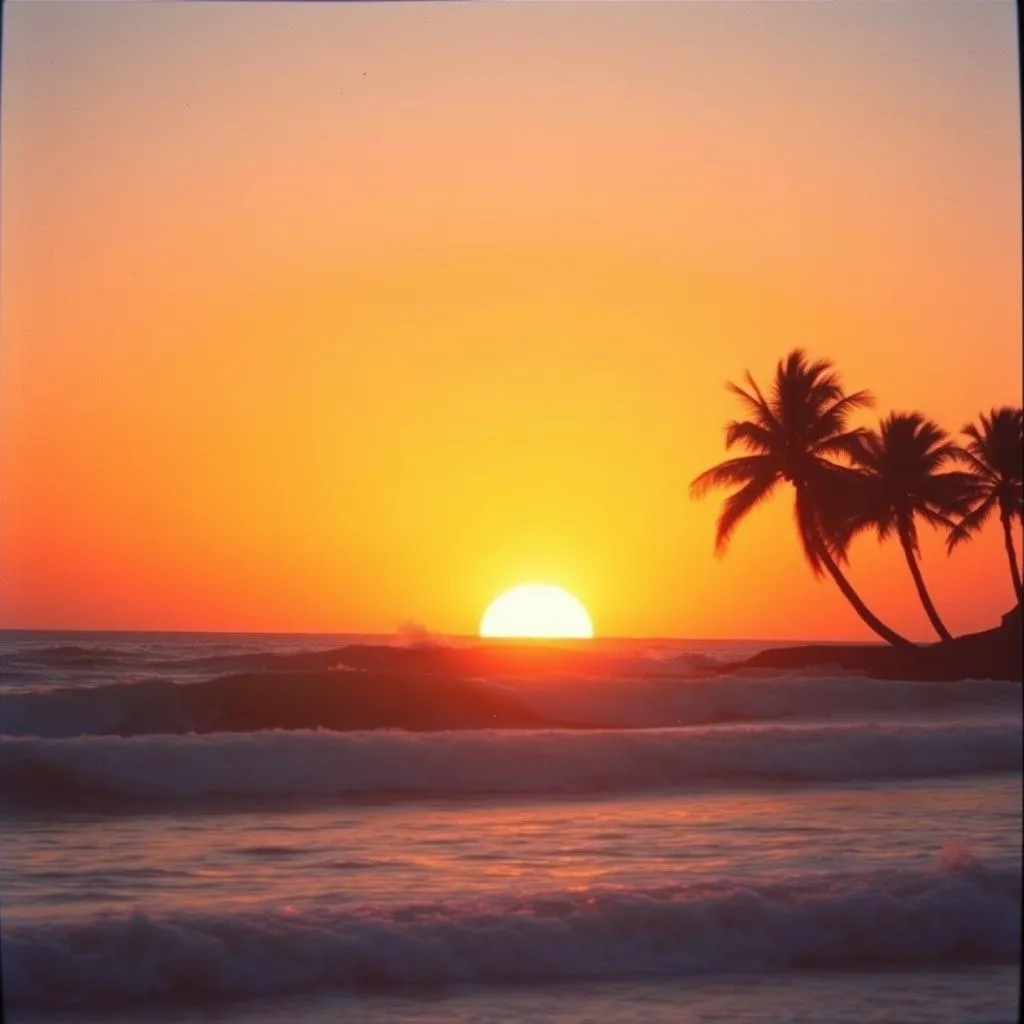 Island Breeze