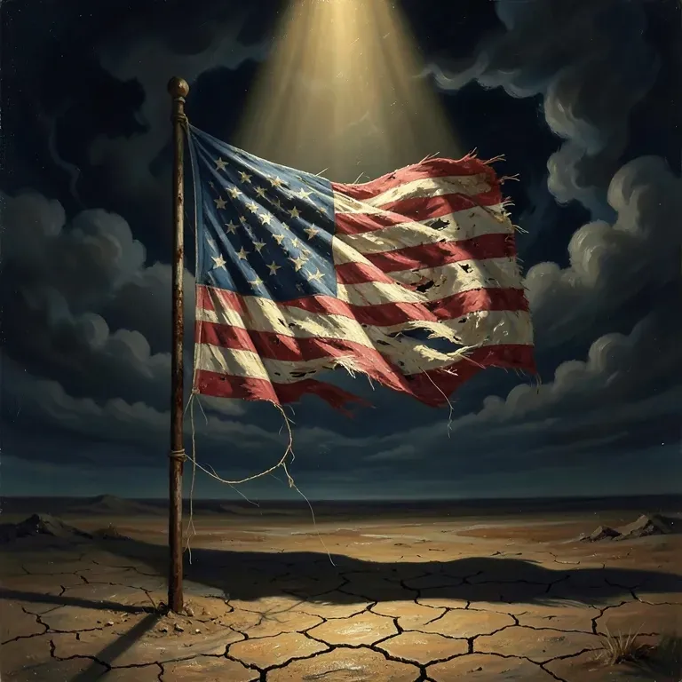 We Rise Together