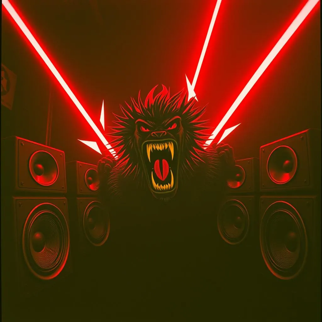 Rabid