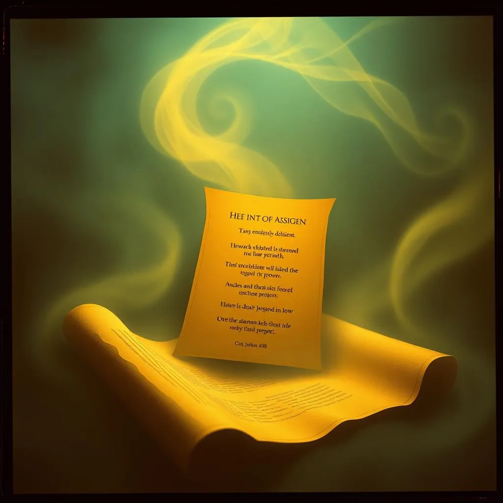 Wisdom of Solomon