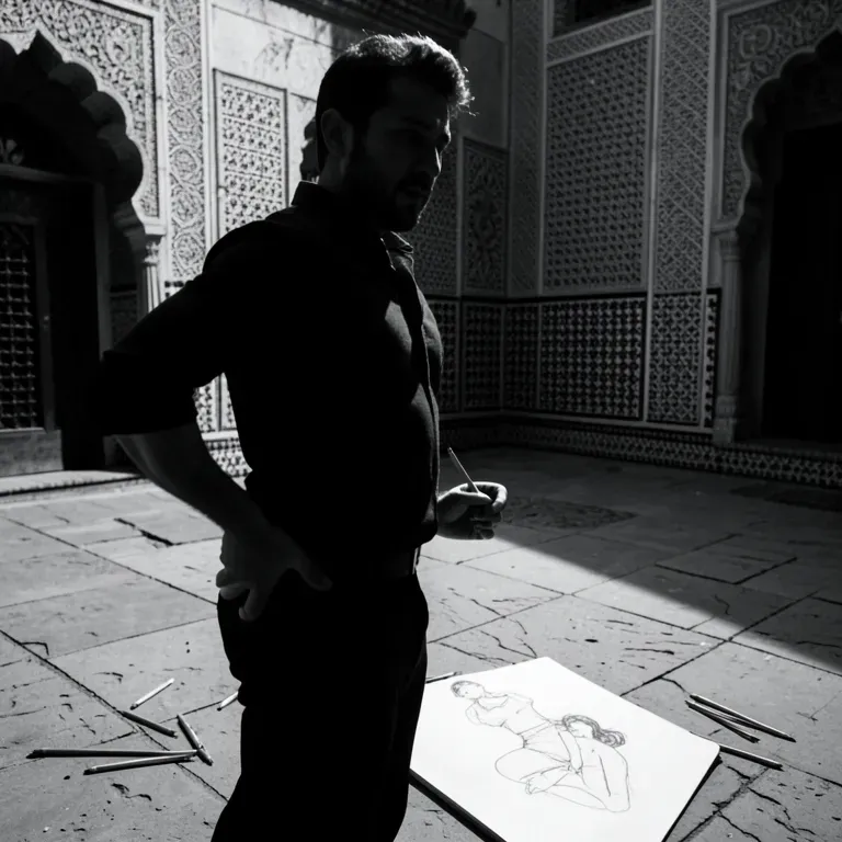 Artist