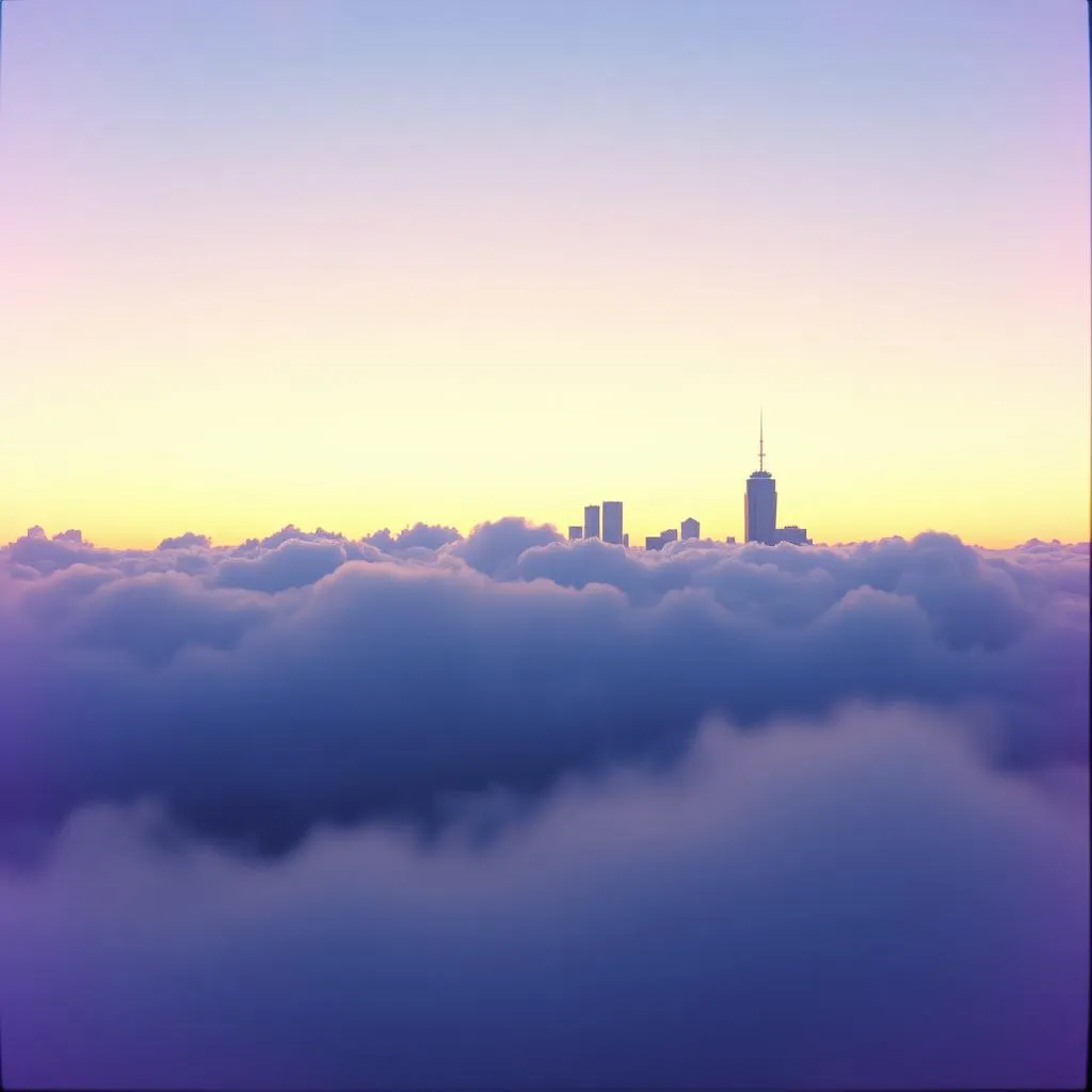 Skyline Dreams
