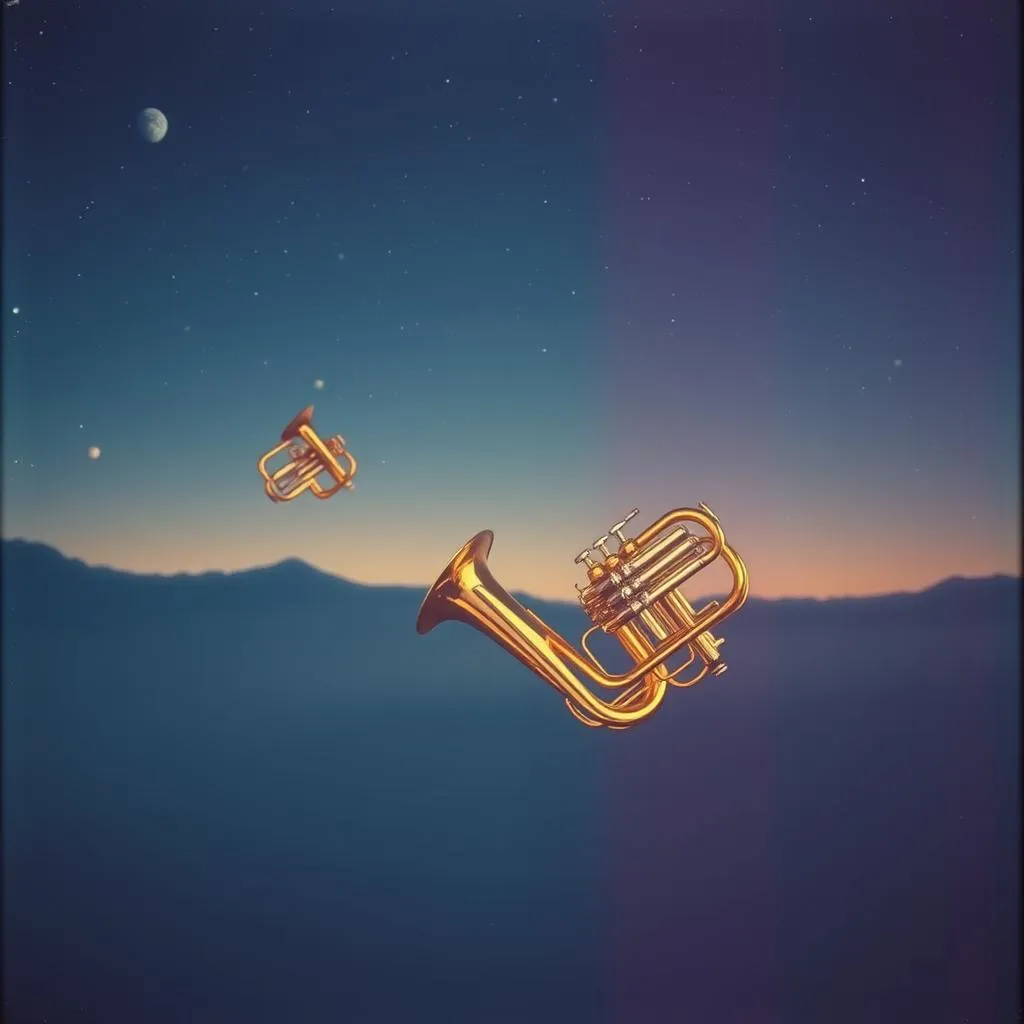 Celestial Serenade