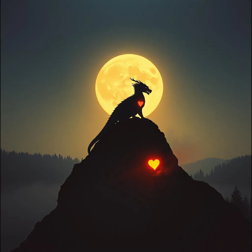 Embers of Solitude