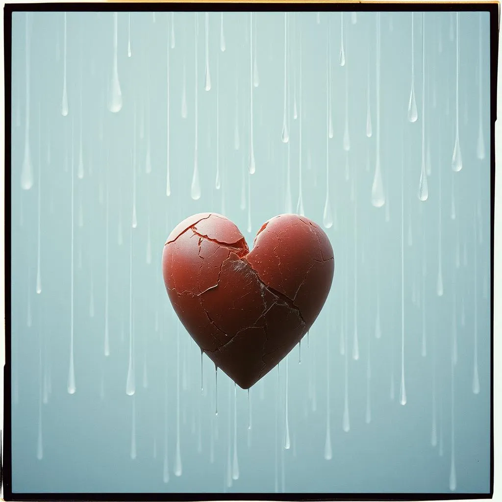 Painful Love