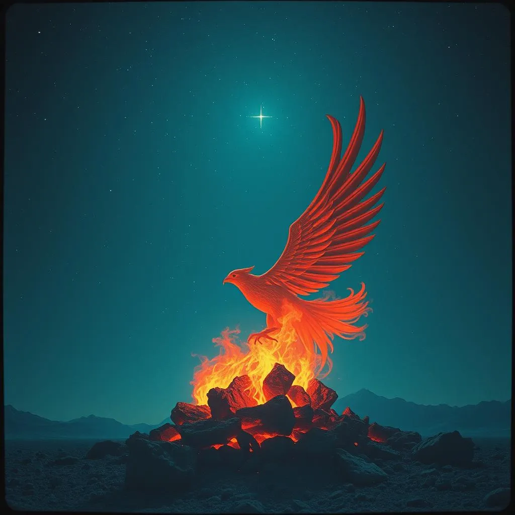 He Rose For Me and You