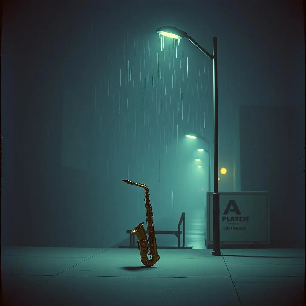 Midnight Mournings