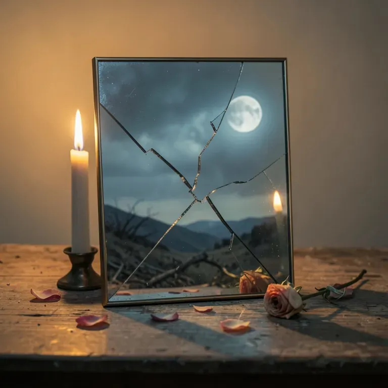 تو برای من همه‌چیز بودی