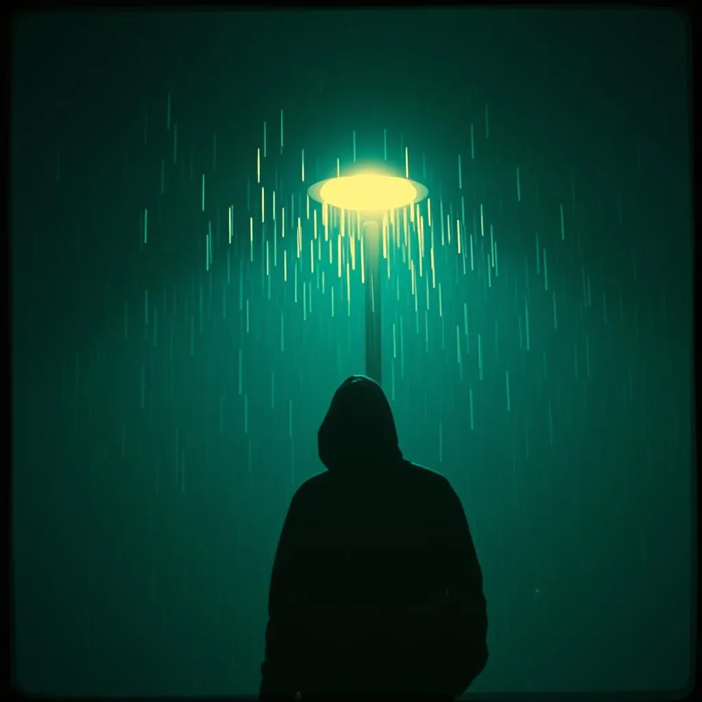 Lonely