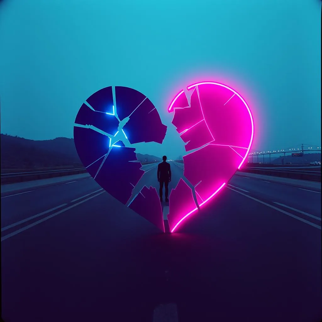 Better Off Broken - Upbeat Version