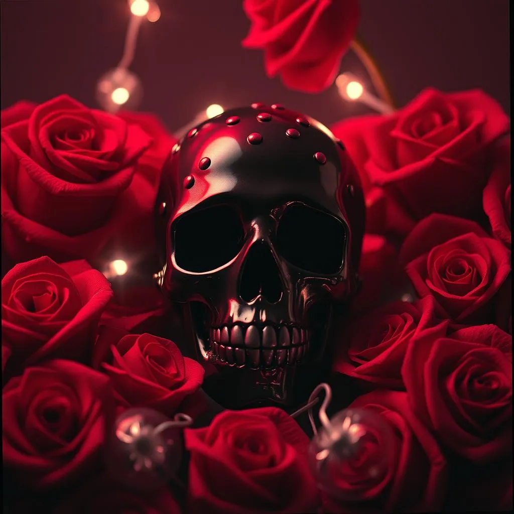 Black Candy Venom