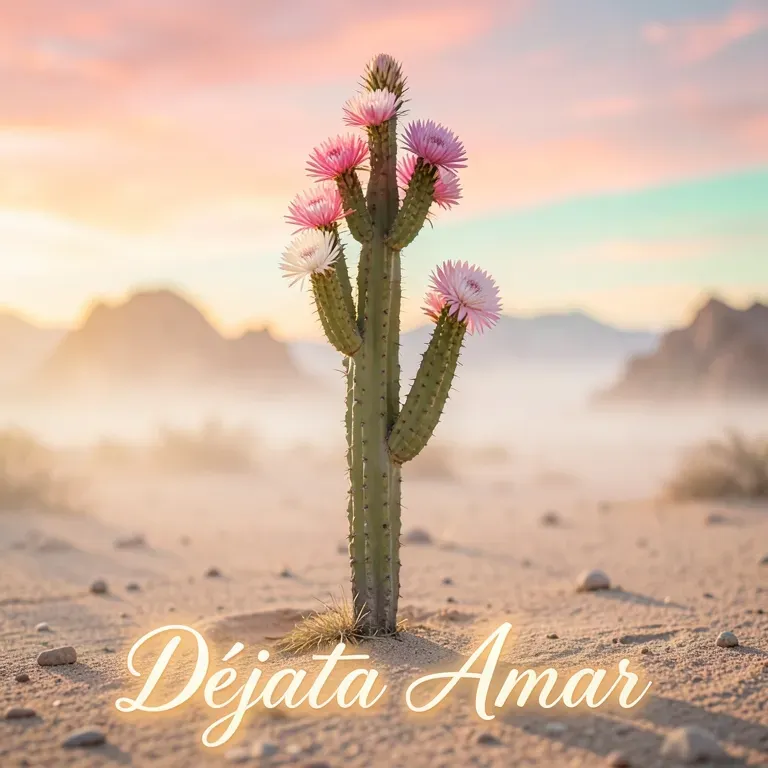 Déjate Amar